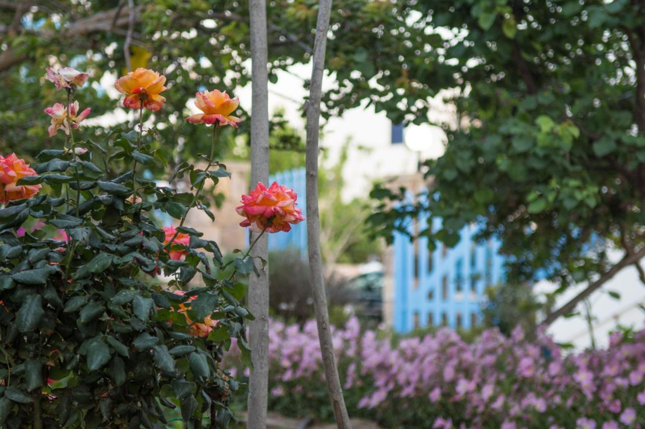 Tilemachos Rooms & Studios Adamantas  Dış mekan fotoğraf