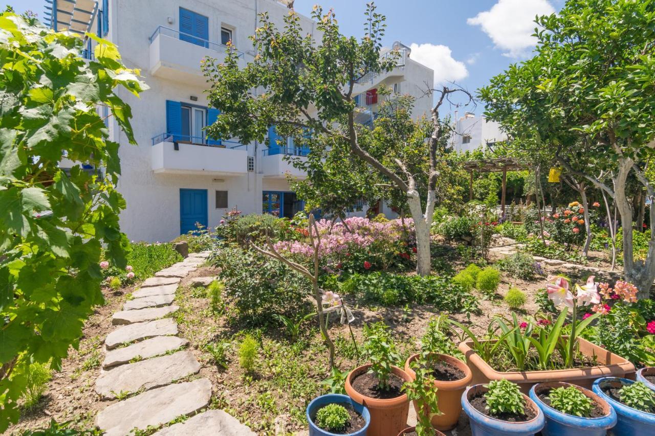 Tilemachos Rooms & Studios Adamantas  Dış mekan fotoğraf